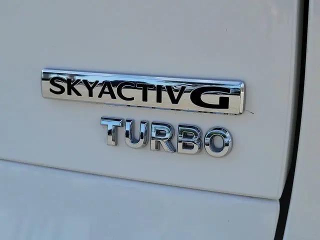 2024 Mazda CX-30 2.5 Turbo Premium Package