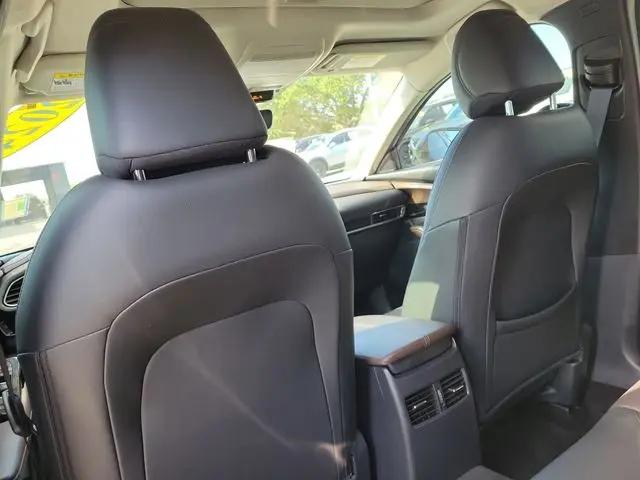 2024 Mazda CX-30 2.5 Turbo Premium Package