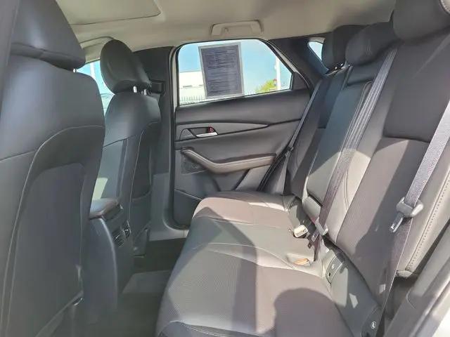 2024 Mazda CX-30 2.5 Turbo Premium Package