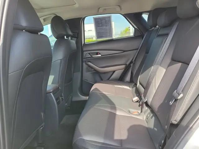 2024 Mazda CX-30 2.5 Turbo Premium Package