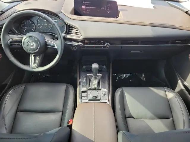 2024 Mazda CX-30 2.5 Turbo Premium Package