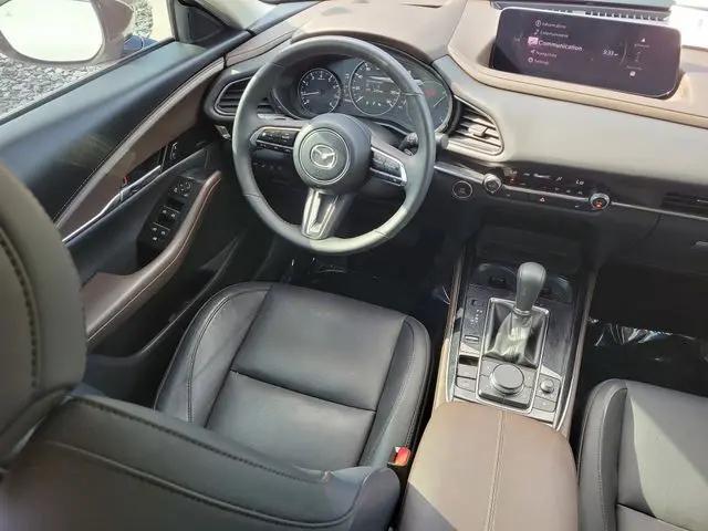 2024 Mazda CX-30 2.5 Turbo Premium Package