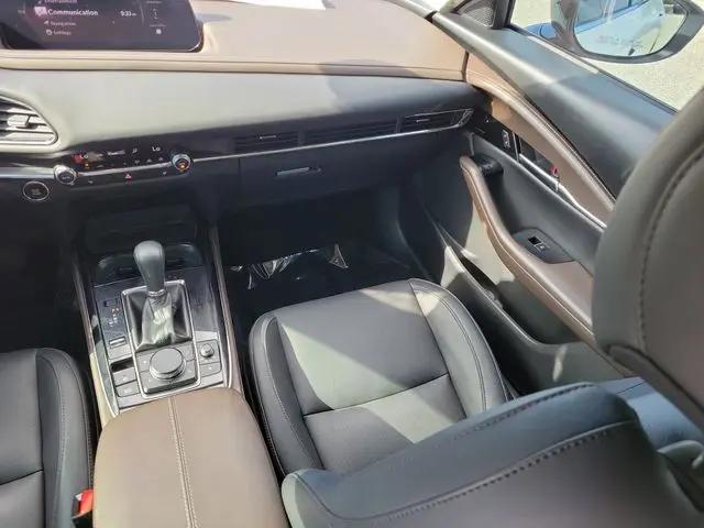 2024 Mazda CX-30 2.5 Turbo Premium Package