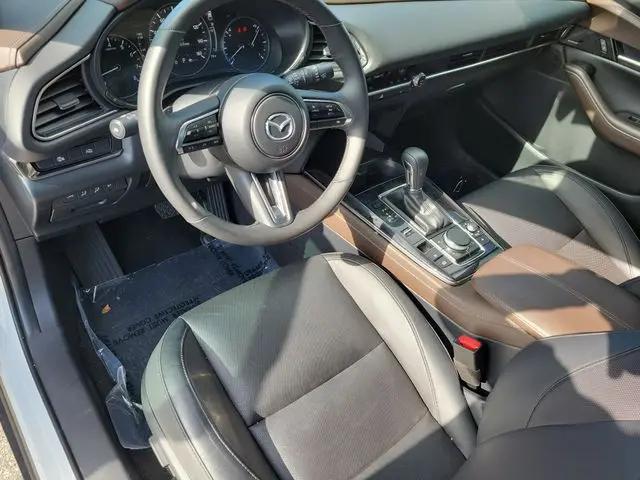 2024 Mazda CX-30 2.5 Turbo Premium Package