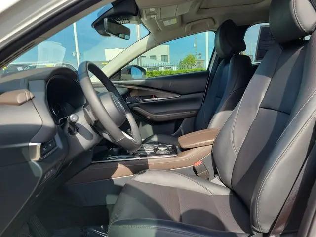 2024 Mazda CX-30 2.5 Turbo Premium Package