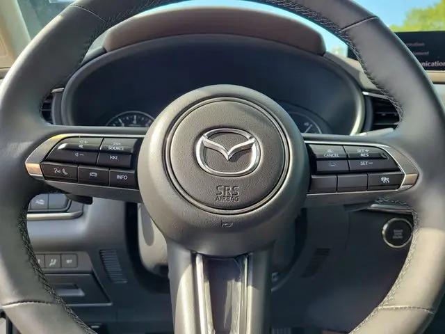 2024 Mazda CX-30 2.5 Turbo Premium Package