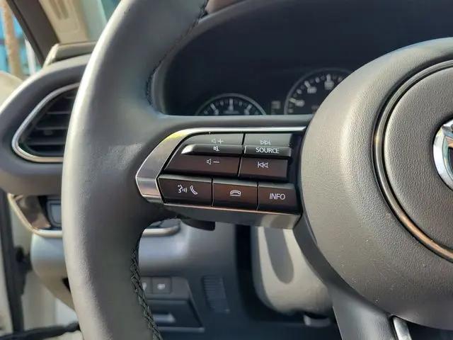 2024 Mazda CX-30 2.5 Turbo Premium Package