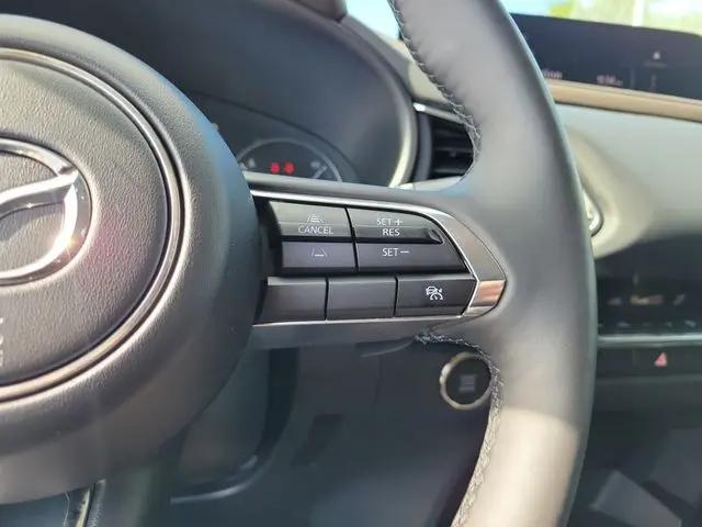 2024 Mazda CX-30 2.5 Turbo Premium Package
