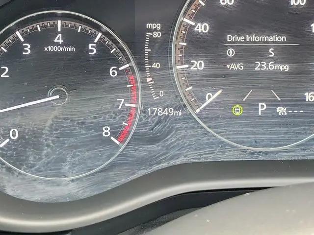 2024 Mazda CX-30 2.5 Turbo Premium Package