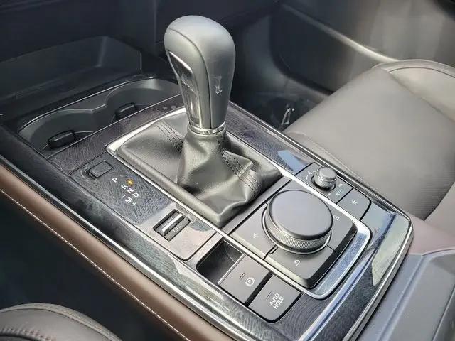 2024 Mazda CX-30 2.5 Turbo Premium Package
