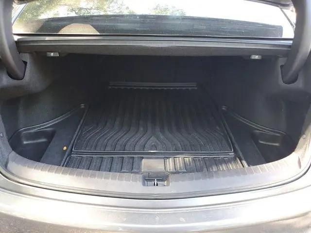 2019 Acura TLX Standard