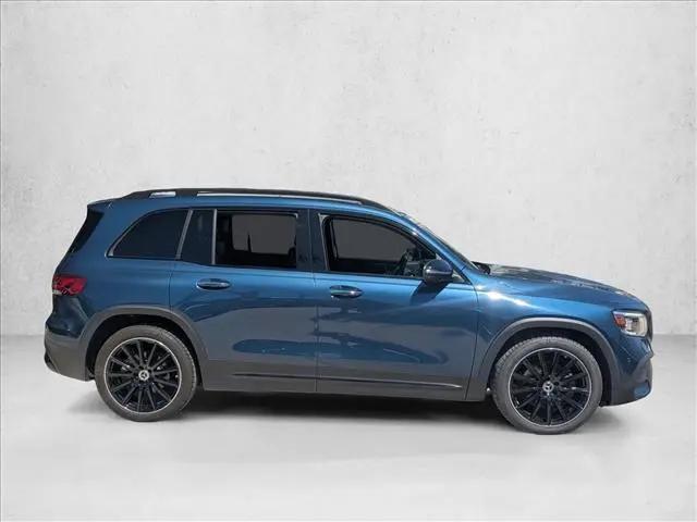 2023 Mercedes-Benz GLB 4MATIC