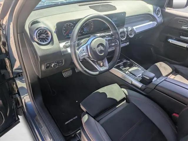 2023 Mercedes-Benz GLB 4MATIC