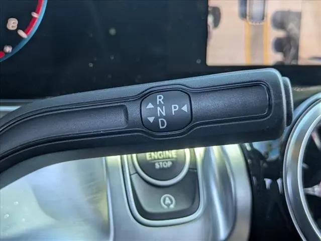 2023 Mercedes-Benz GLB 4MATIC