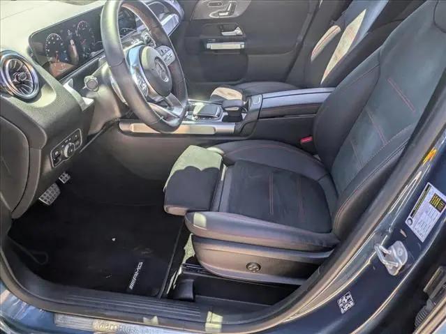 2023 Mercedes-Benz GLB 4MATIC