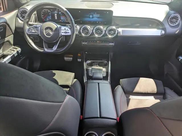 2023 Mercedes-Benz GLB 4MATIC