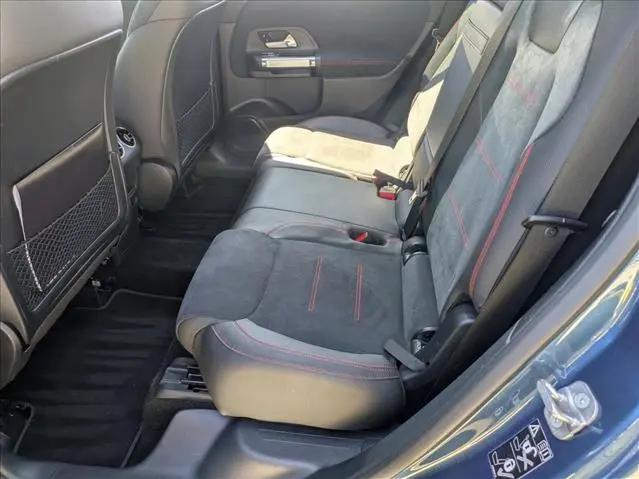 2023 Mercedes-Benz GLB 4MATIC