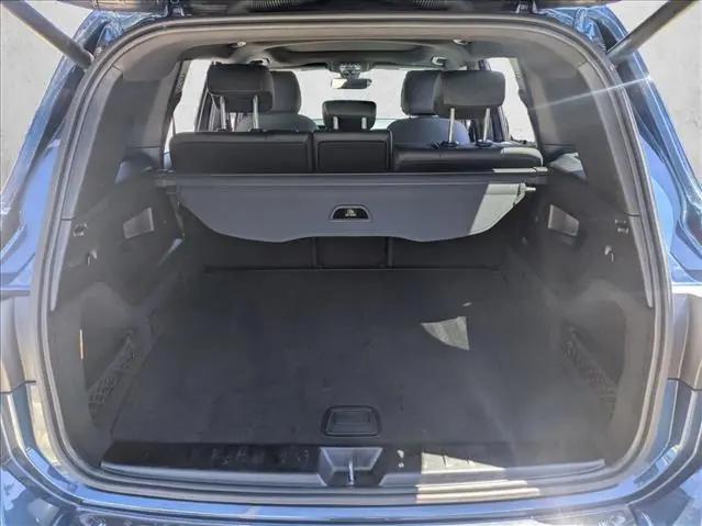 2023 Mercedes-Benz GLB 4MATIC
