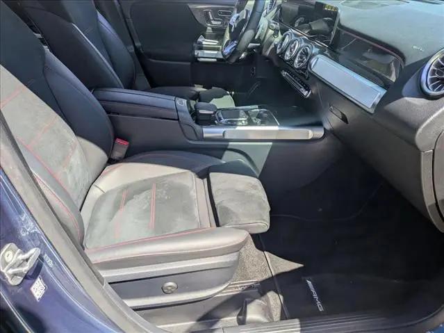 2023 Mercedes-Benz GLB 4MATIC