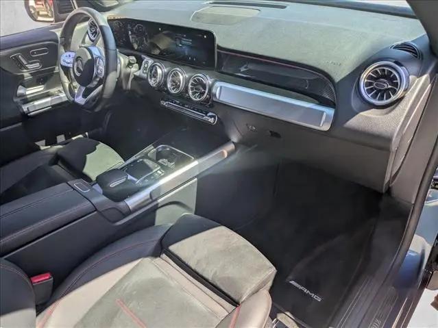 2023 Mercedes-Benz GLB 4MATIC