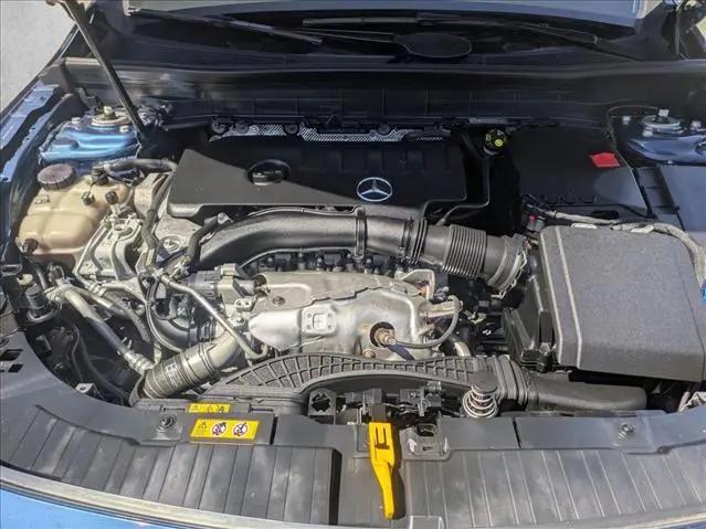 2023 Mercedes-Benz GLB 4MATIC