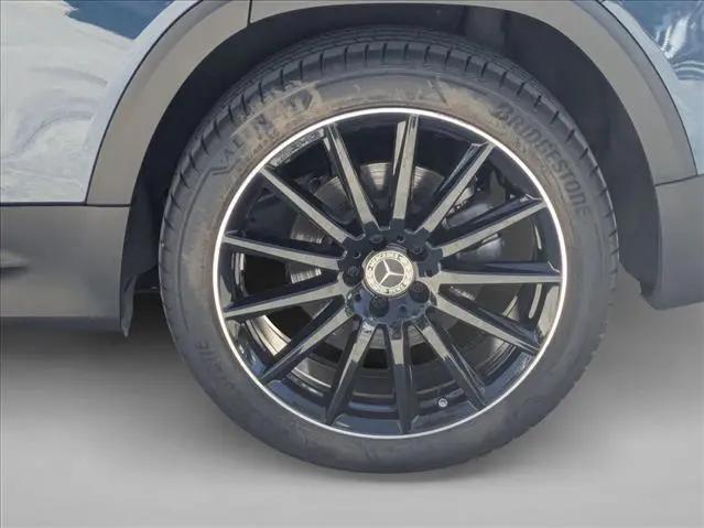 2023 Mercedes-Benz GLB 4MATIC