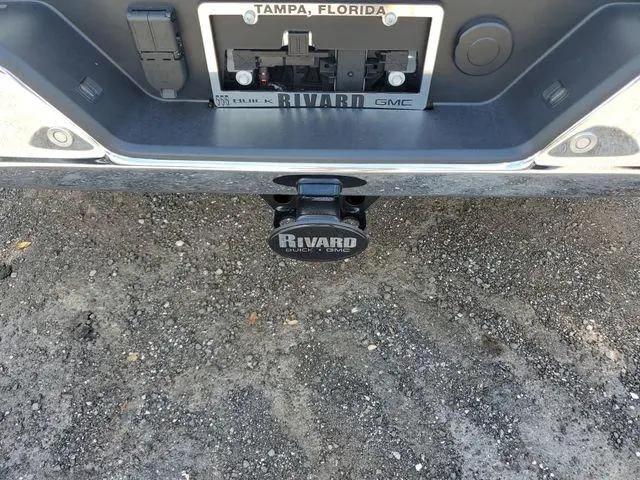 2026 GMC Sierra 1500 Crew Cab, Short Bed, SLT, RWD