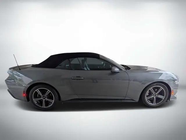 2024 Ford Mustang EcoBoost Premium Convertible