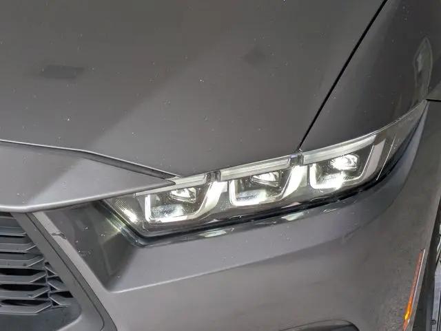 2024 Ford Mustang EcoBoost Premium Convertible