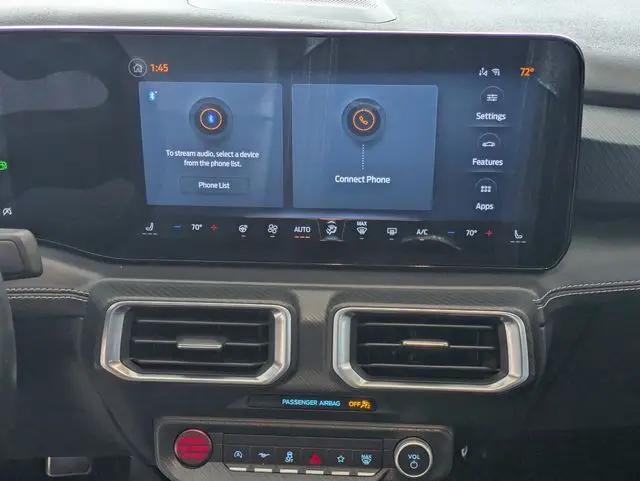 2024 Ford Mustang EcoBoost Premium Convertible