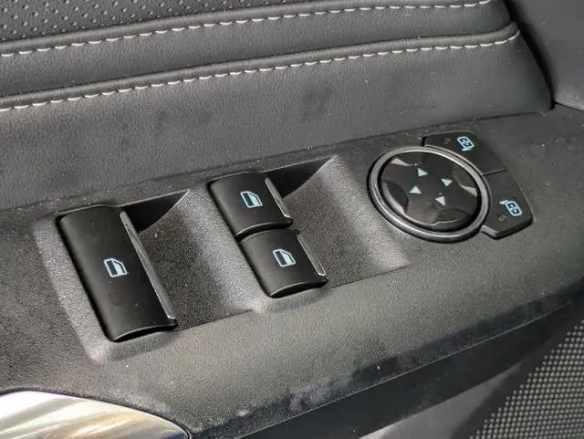 2024 Ford Mustang EcoBoost Premium Convertible