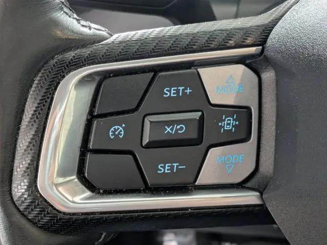 2024 Ford Mustang EcoBoost Premium Convertible