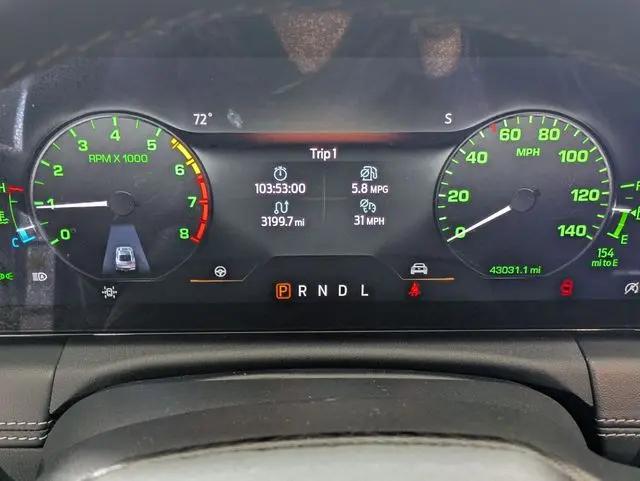 2024 Ford Mustang EcoBoost Premium Convertible