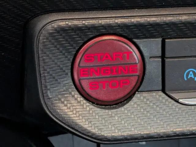 2024 Ford Mustang EcoBoost Premium Convertible