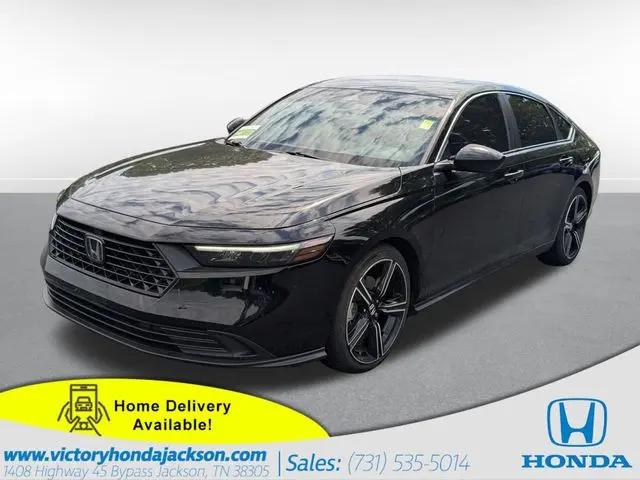2024 Honda Accord Hybrid Sport for sale in Jackson, TN