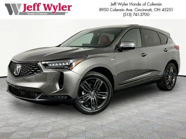 2023 Acura RDX A-SPEC Package for sale near Cincinnati, OH