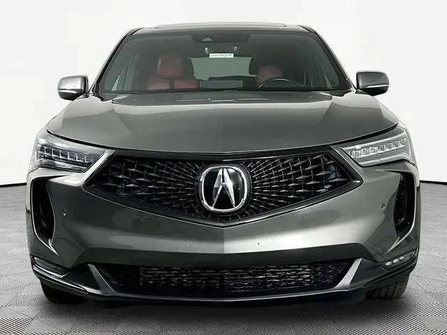2023 Acura RDX A-SPEC Package