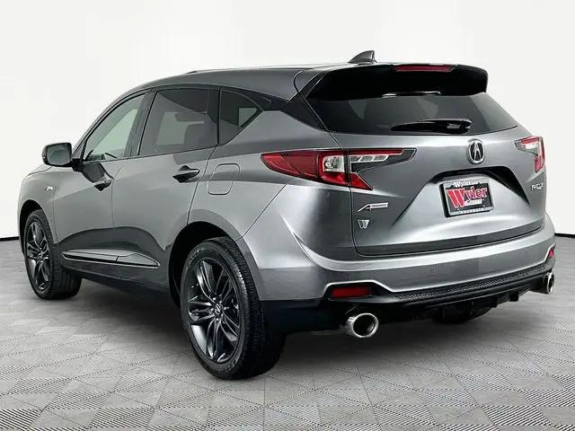 2023 Acura RDX A-SPEC Package