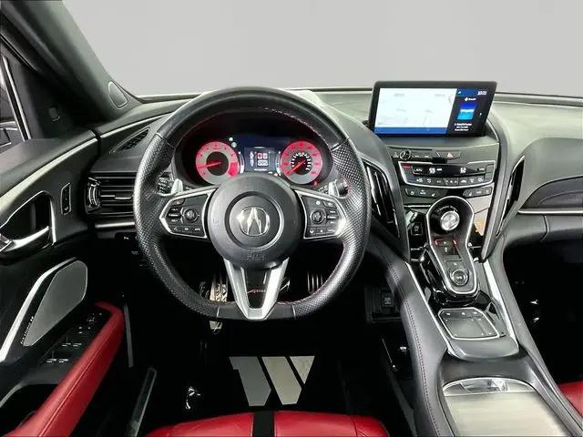 2023 Acura RDX A-SPEC Package