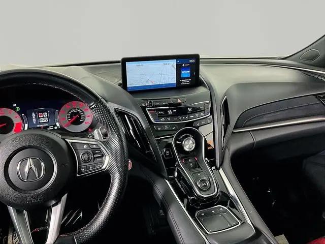 2023 Acura RDX A-SPEC Package