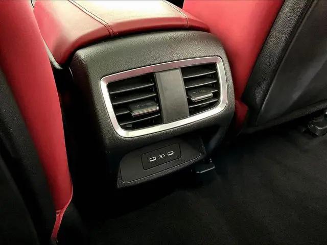 2023 Acura RDX A-SPEC Package