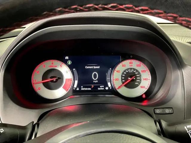 2023 Acura RDX A-SPEC Package