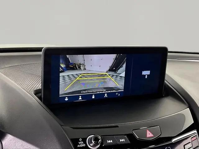 2023 Acura RDX A-SPEC Package