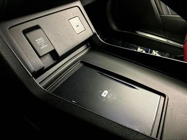 2023 Acura RDX A-SPEC Package