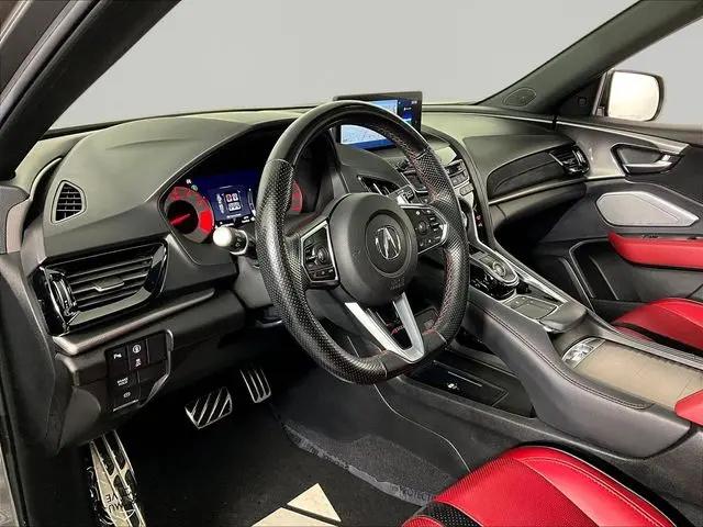 2023 Acura RDX A-SPEC Package