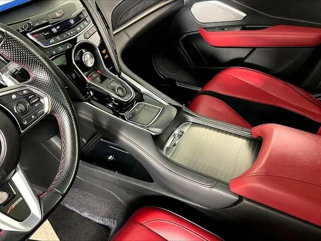 2023 Acura RDX A-SPEC Package