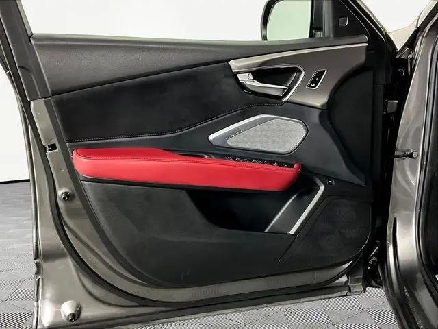 2023 Acura RDX A-SPEC Package