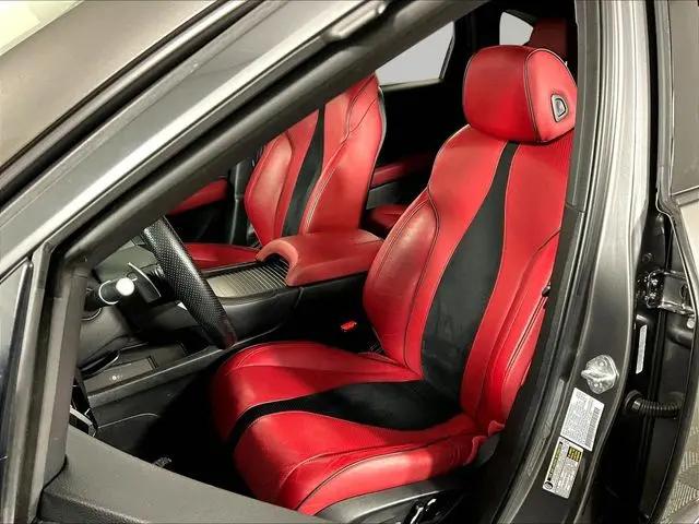 2023 Acura RDX A-SPEC Package