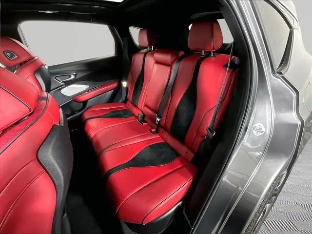 2023 Acura RDX A-SPEC Package