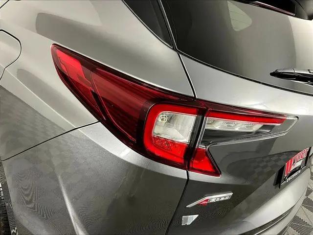 2023 Acura RDX A-SPEC Package